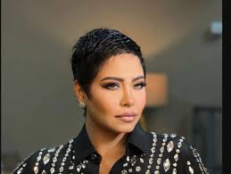 شيرين عبدالوهاب تستعد لفيلمها الوثائقي