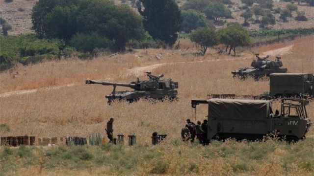 الاحتلال يغيّر قواعد الاشتباك مع حزب الله
