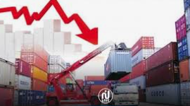 انخفاض عجز الميزان التجاري بنسبة 11 حتى نهاية أيلول