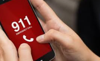 مكالمة على 911 تنقذ حياة رضيعة ووالدتها في إربد
