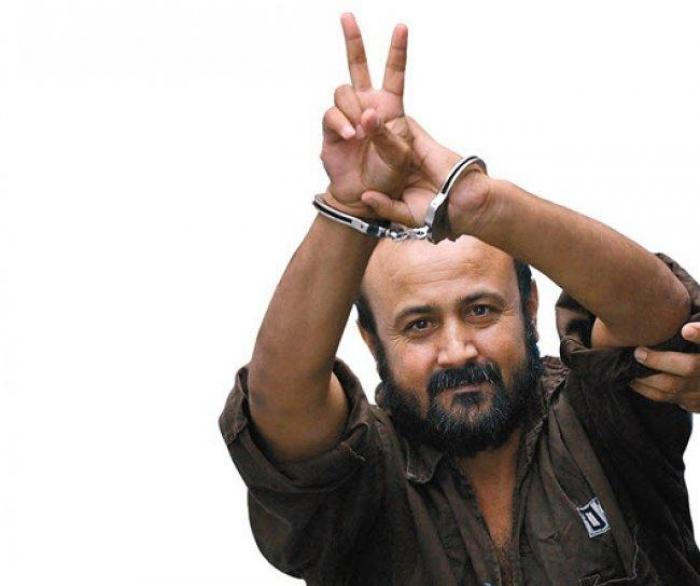مروان البرغوثي يتصدر منصة X في الأردن مع اقتراب خبر الإفراج عنه
