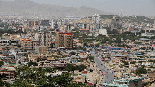 إغلاق السفارة الأفغانية في الهند....تعرف على السبب