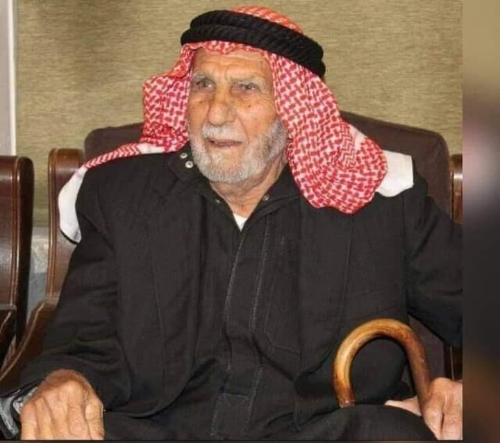ملتقى متقاعدي سلطة الطيران المدني ينعى وفاة الحاج   مصطفى محمد القضاة