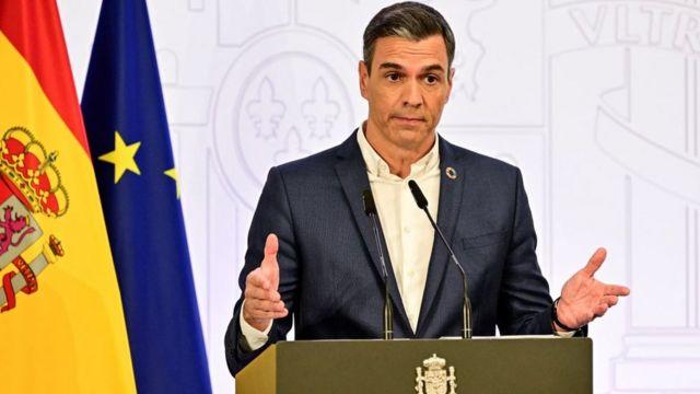 إسبانيا: قد نتخذ قرارا منفردا بالاعتراف بفلسطين