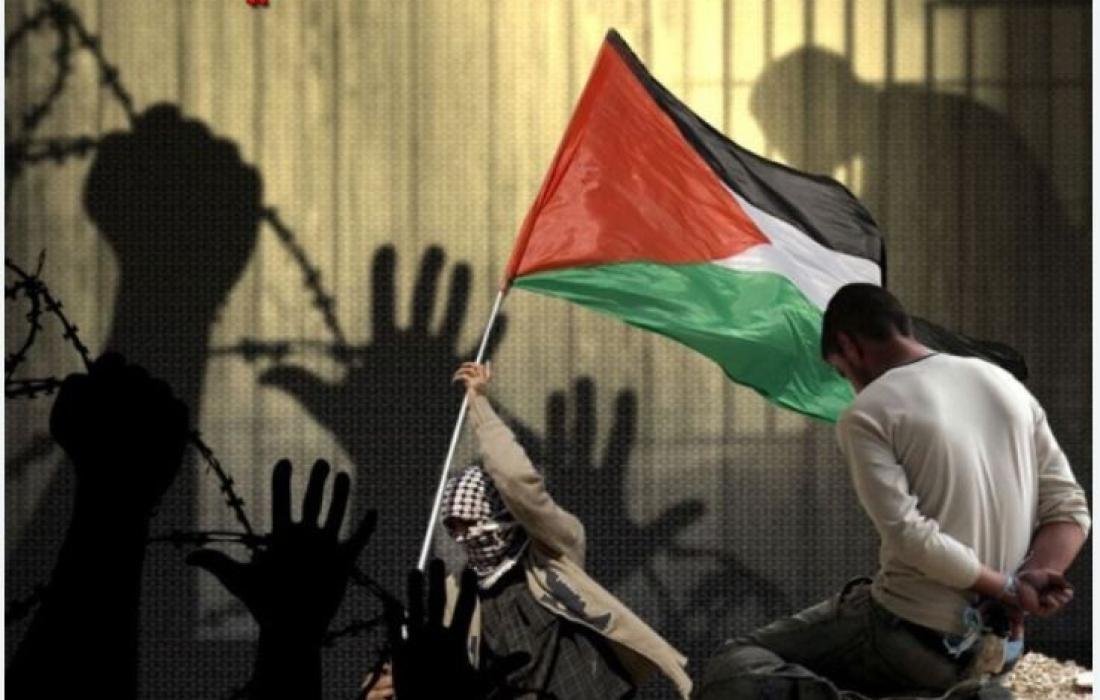 الإفراج عن 39 من الأسرى الفلسطينيين لدى الاحتلال