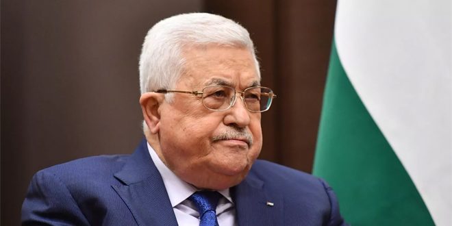 عباس: ضرورة الوقف الفوري لعدوان الاحتلال على الشعب الفلسطيني