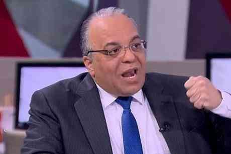الحوارات يكشف سبب رفض أميركا إعلان الحرب على إيران