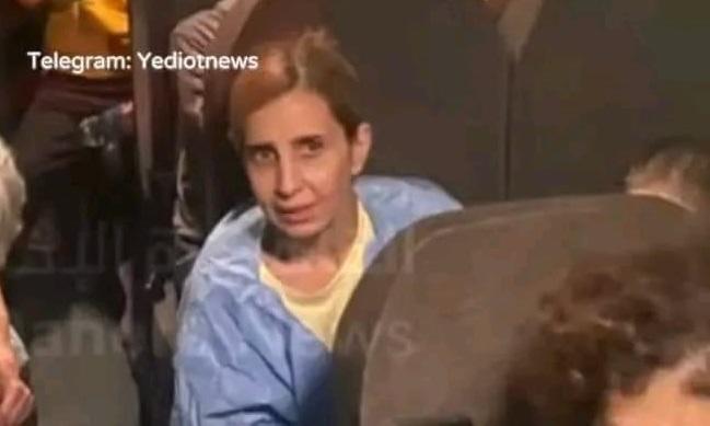 الاحتلال يتسلم القائمة الثانية لأسماء الأسرى