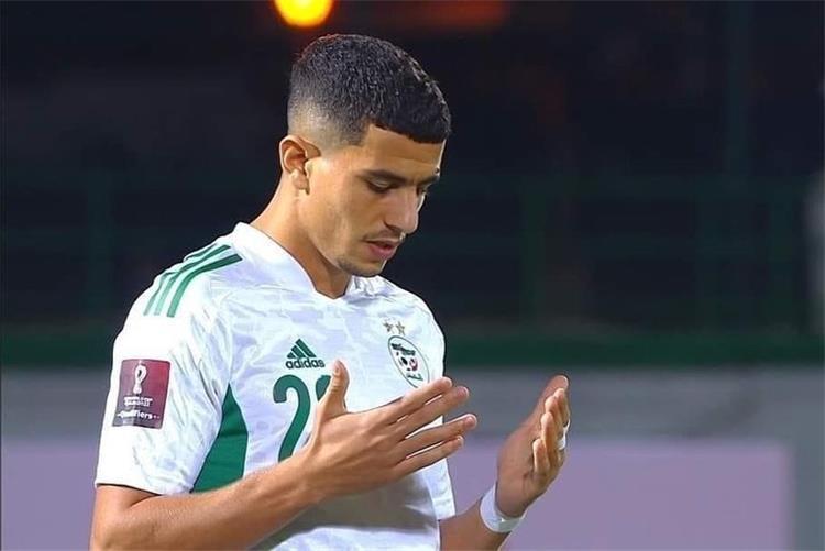 الشرطة الفرنسية توقف اللاعب الجزائري يوسف عطال
