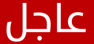 عاجل...وزير الخارجية: إسرائيل تهاجم كل من لا يتفق مع سياستها ولا يمكن لها ان تبقى فوق القانون الدولي
