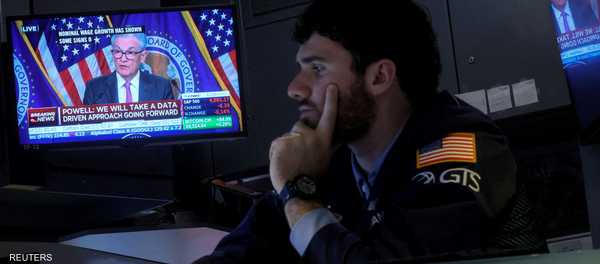 للمرة الرابعة على التوالي.. مؤشرات وول ستريت ترتفع في أسبوع