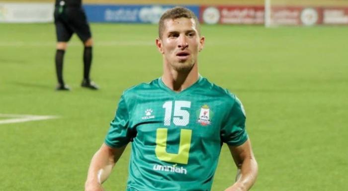 الوحدات يغادر الوطن باتجاه الطائف .. والعوضات يتصدر قائمة أهلي حلب