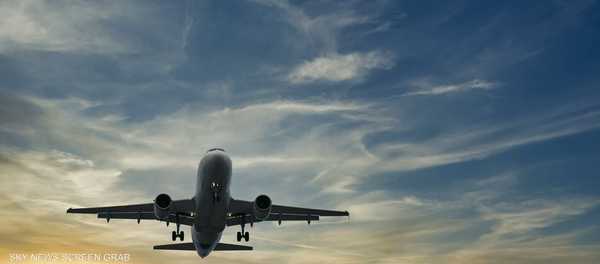 الأمم المتحدة تسعى لخفض انبعاثات قطاع الطيران 5 بحلول 2030