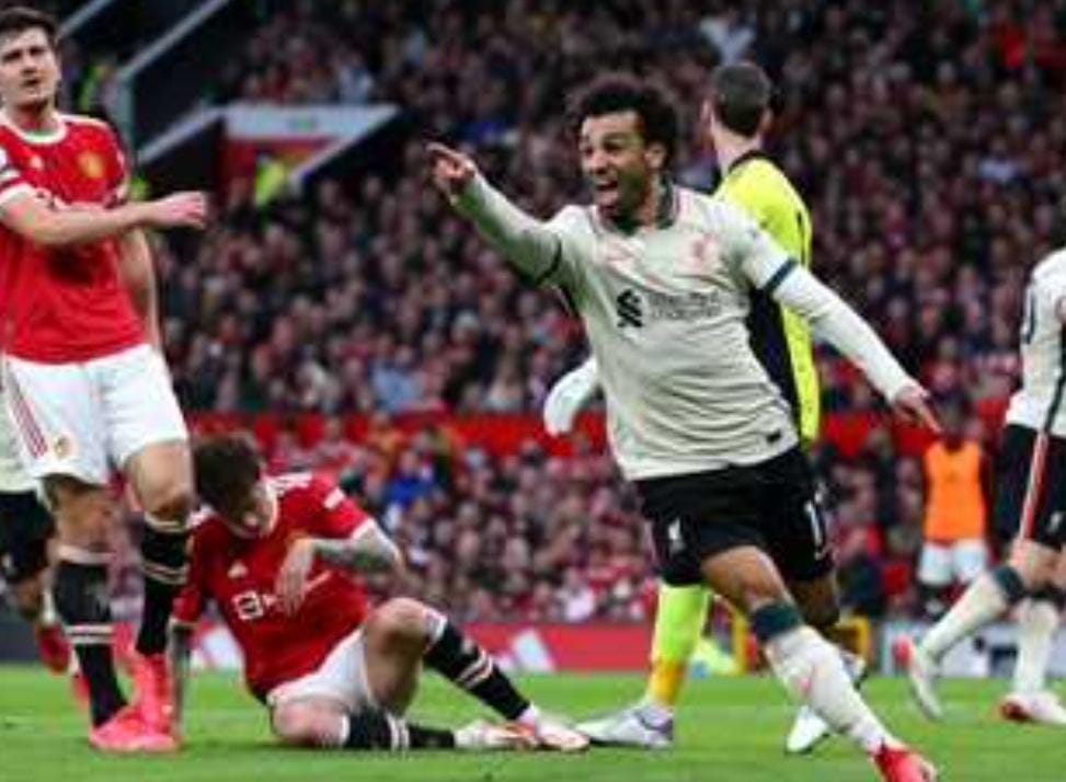 تشكيل مانشستر سيتي ضد ليفربول في قمة الدوري