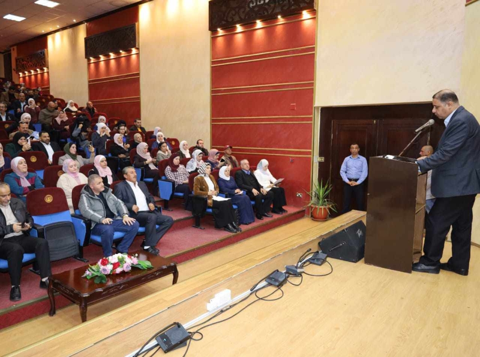 جامعة فيلادلفيا تكرم الفائزين بمسابقة الإبداع الأدبي لطلبة مدارس المملكة لعام 2023...صور