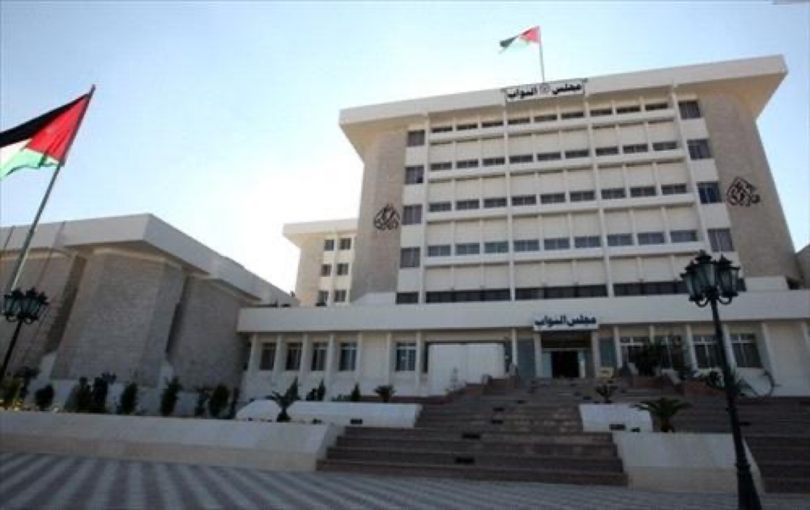 قانونية النواب تراجع الأحد الاتفاقيات الموقعة مع الاحتلال