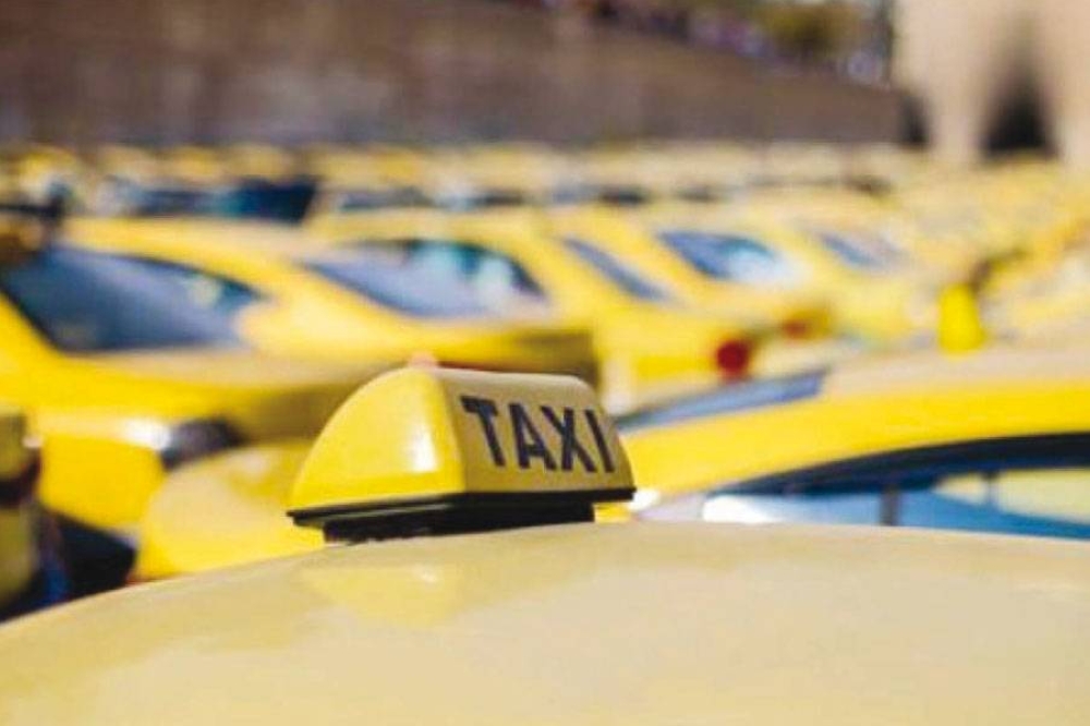 تسعيرة التاكسي الجديدة في عمان