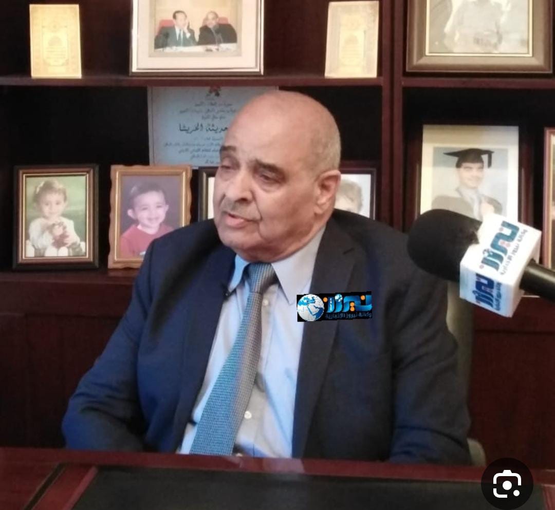 جمال الخريشة....لمثله تصلُح الريادة والزعامة.
