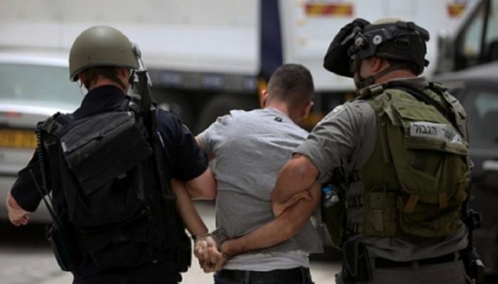 الاحتلال يعتقل 3200 فلسطيني بالضفة الغربية والقدس منذ العدوان على غزة