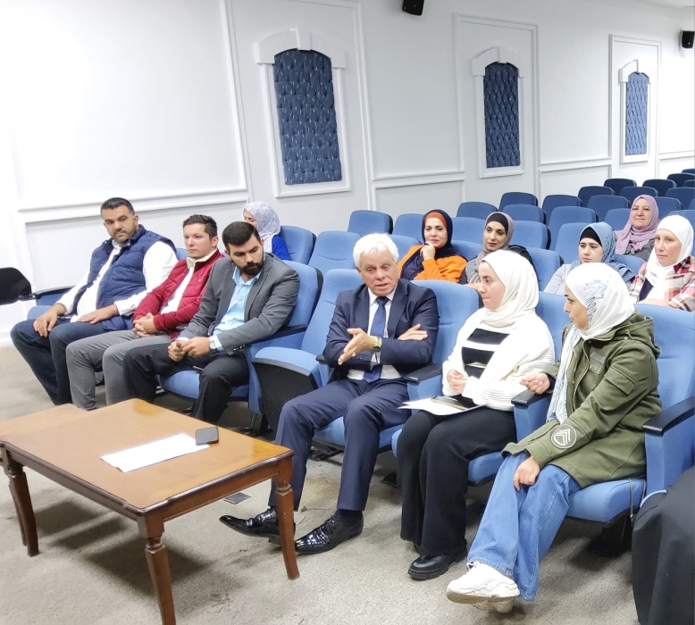 بلدية السلط الكبرى تطلق خدمات إلكترونية