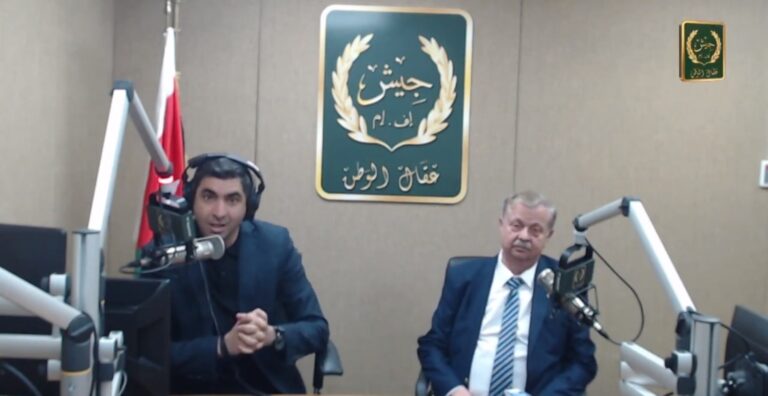 اللواء الطبيب المتقاعد بدير: المستشفيات الميدانية في غزة نموذج مصغر عن الخدمات الطبية