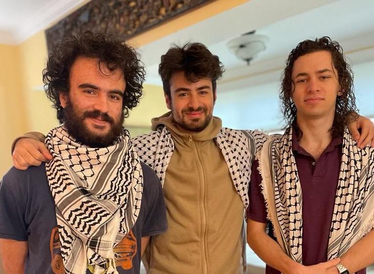 البيت الأبيض: نجمع معلومات بشأن إطلاق نار على 3 فلسطينيين بفيرمونت