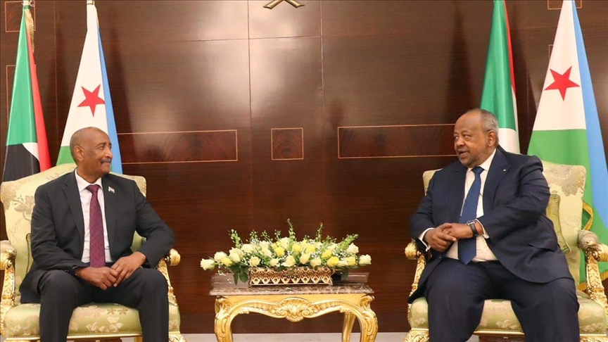 اتفاق على قمة طارئة قريبة لـإيغاد بهدف حل أزمة السودان