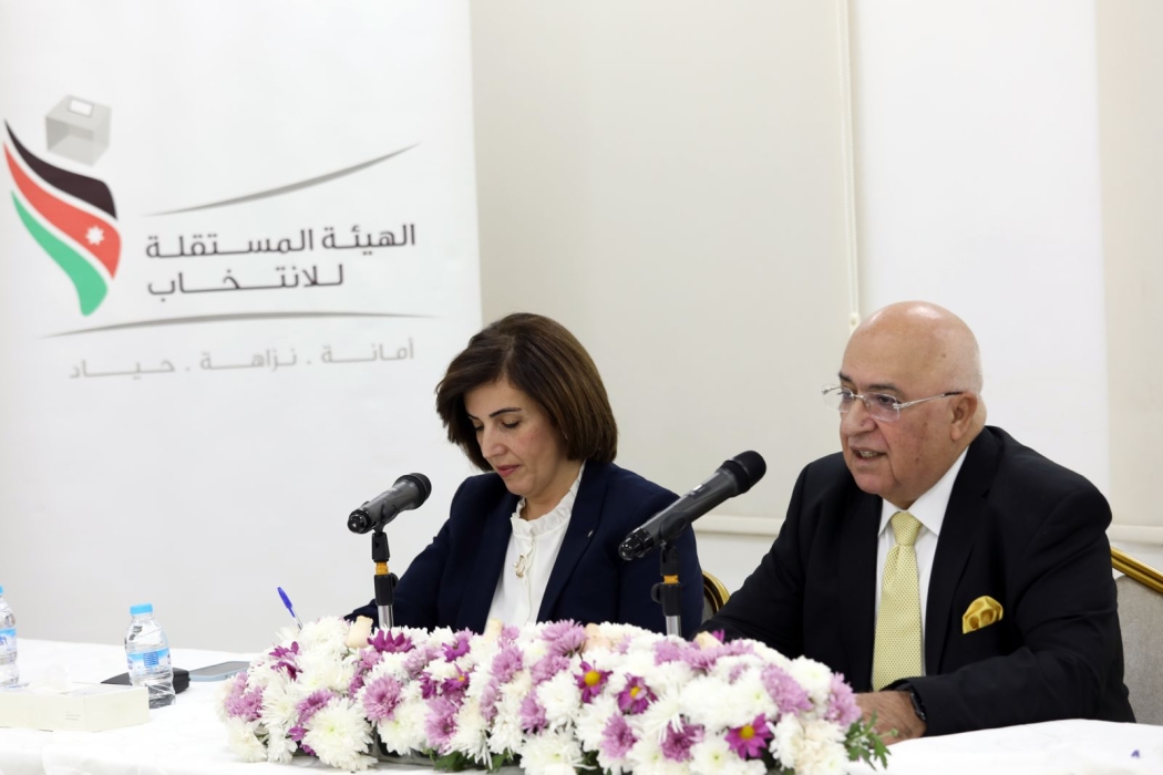 المعايطة: المرأة شريك حقيقي في التنمية الشاملة