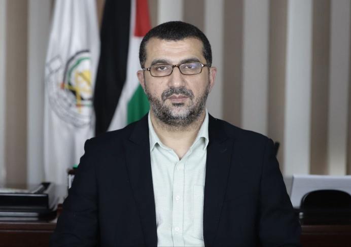 حماس تنعى الناطق باسمها في القدس