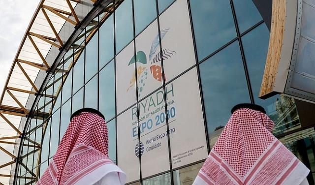 إسرائيل تتراجع عن دعم السعودية في اكسبو 2030