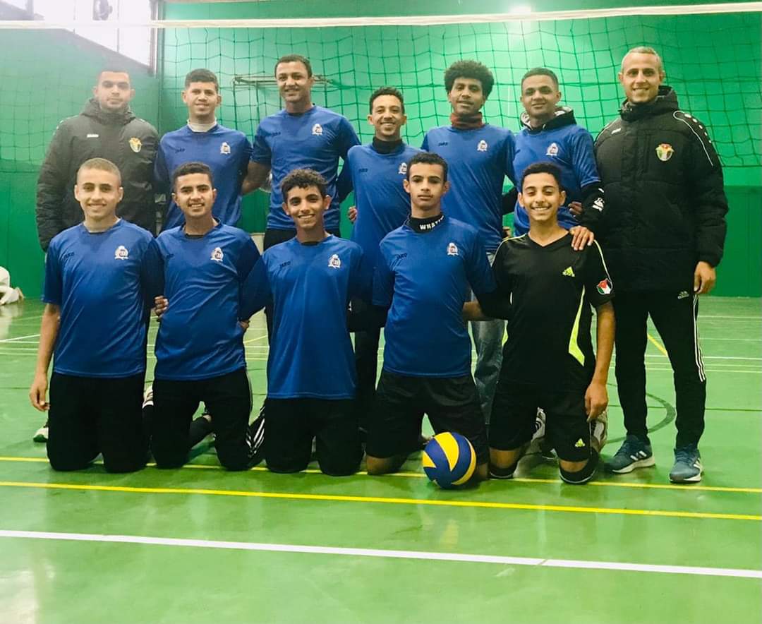 منتخب دير علا يتأهل إلى نهائيات دورة الاستقلال الثانية والعشرين للمدارس الأردنية