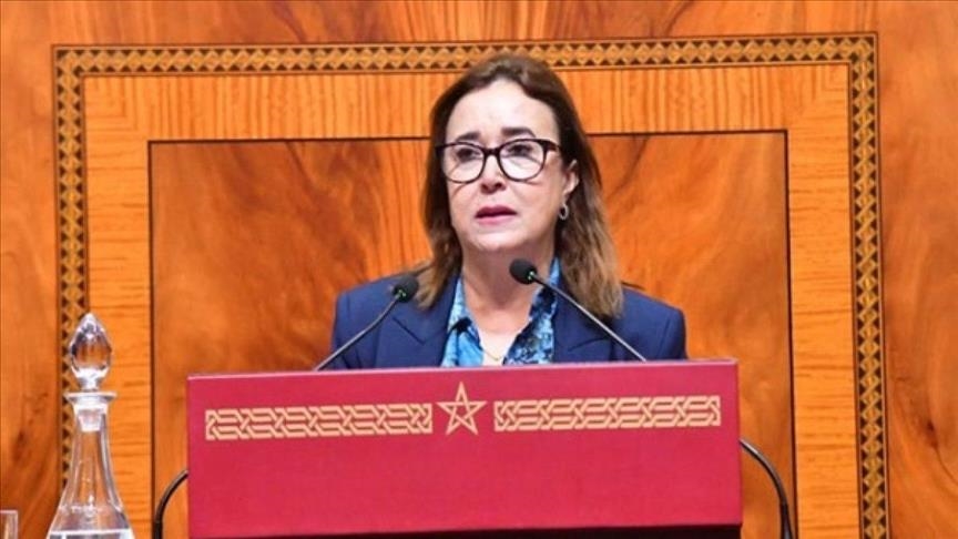 المغرب.. برلمانية تطالب الحكومة بمراجعة التطبيع مع إسرائيل