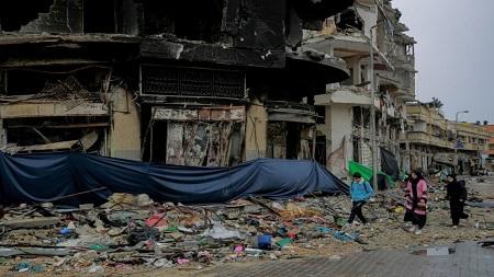 الاحتلال يرفض إدخال وقود إلى مستشفيات شمال غزة