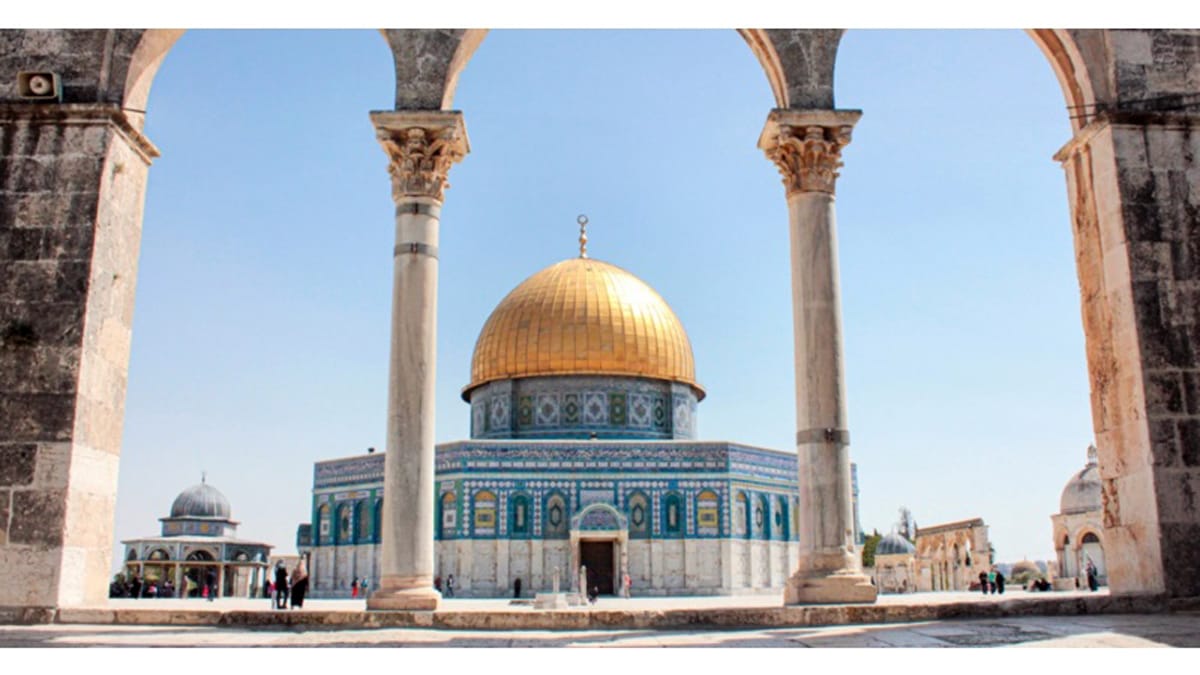 عين على القدس يرصد تداعيات تحرير الأسرى الفلسطينيين من سجون الاحتلال