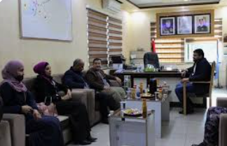 ورشة في مادبا حول قانون الضمان الاجتماعي