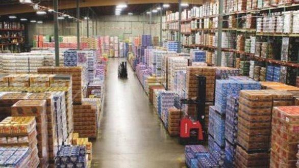 ارتفاع أسعار تجارة الجملة 1.68 في 2023