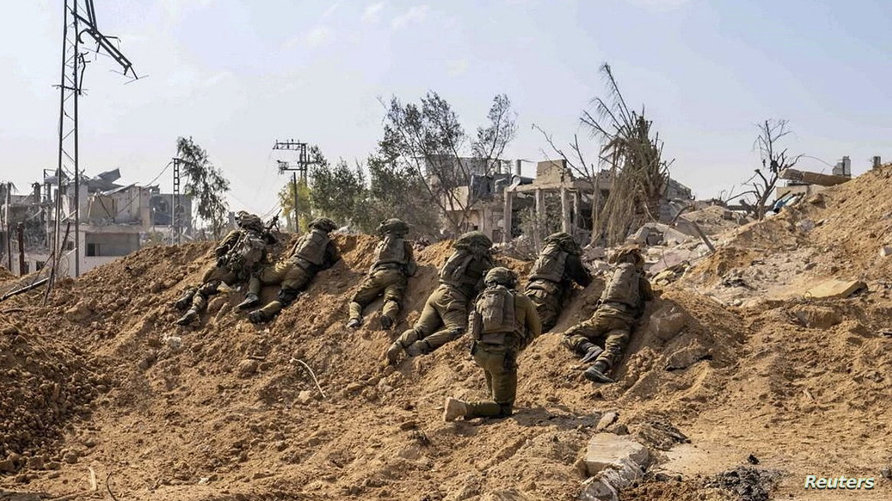 احتكاك ميداني بين المقاومة وجيش الاحتلال في غزة