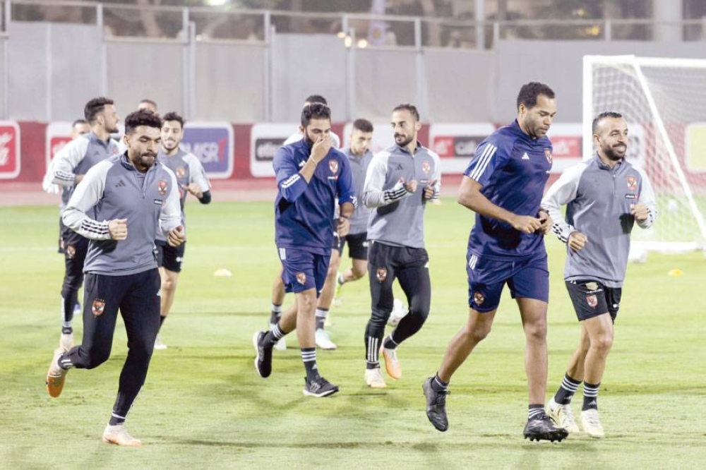 الجزيرة والصريح يتأهلان رسميا لمصاف أندية المحترفين لكرة القدم