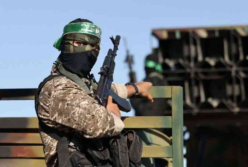 واشنطن: لا دليل على استخدام حماس الأسرى الأميركيين وسيلة ضغط