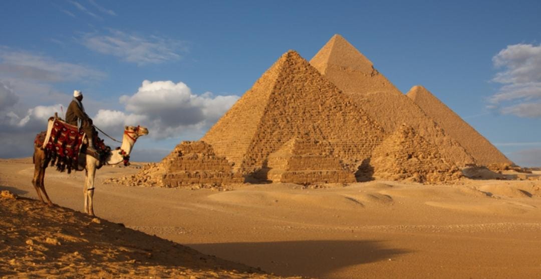 هل فجّر نابليون أهرامات مصر؟ فيلم جديد يثير جدلا