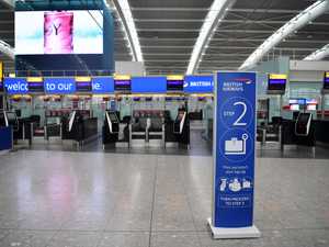 السعودية تستحوذ على حصة 10 في شركة مطار هيثرو القابضة