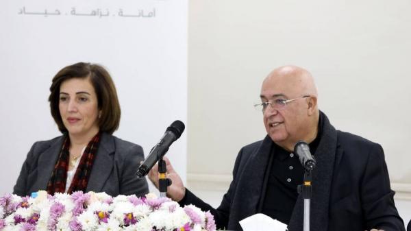 المعايطة: الهيئة المستقلة للانتخاب تواصل استعداداتها للتجهيز لإجراء الانتخابات النيابية المقبلة