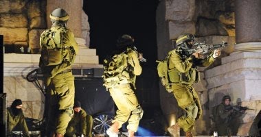 استشهاد طفلين فلسطينيين برصاص الاحتلال في جنين