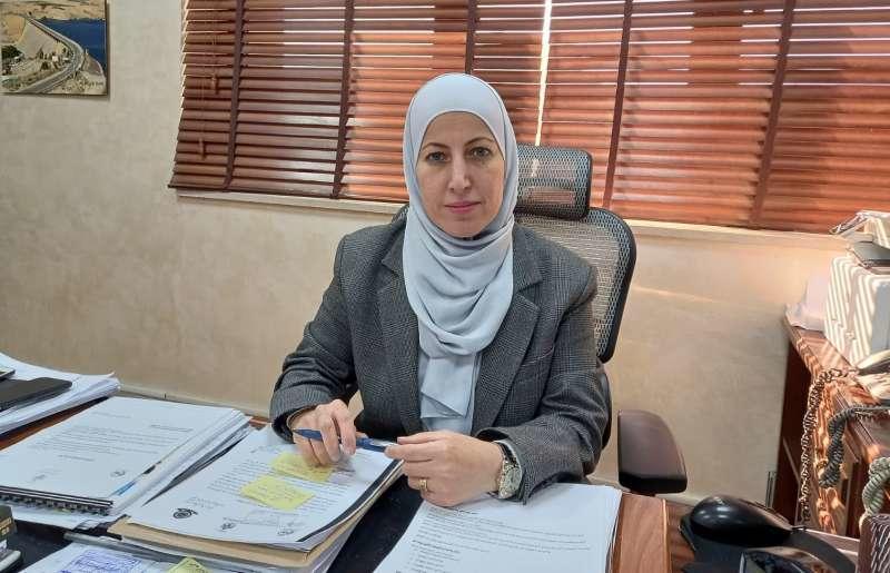 إحالة أمين عام سُلطة وادي الأردن للتقاعد