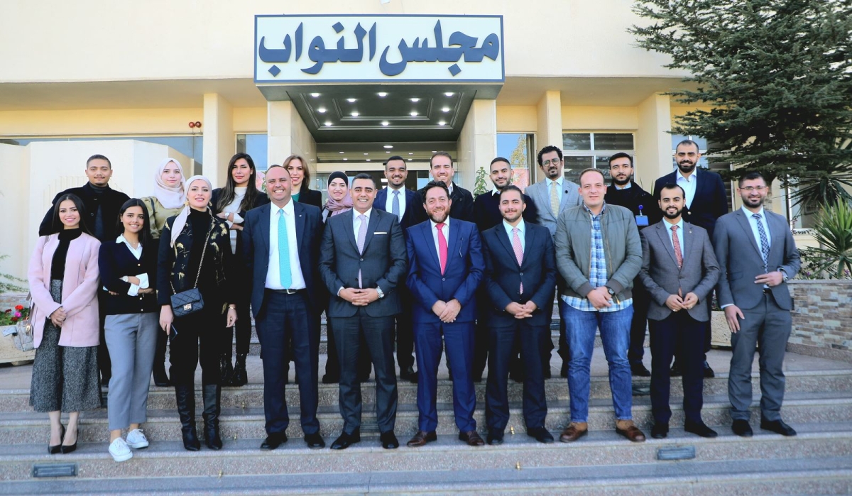 الثقافة النيابية وجمعية سند تبحثان إطلاق تحالف برلماني من أجل الشباب