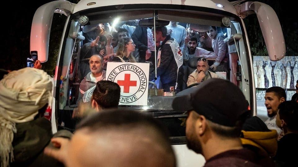 قطر متفائلة بشأن تمديد الهدنة في غزة