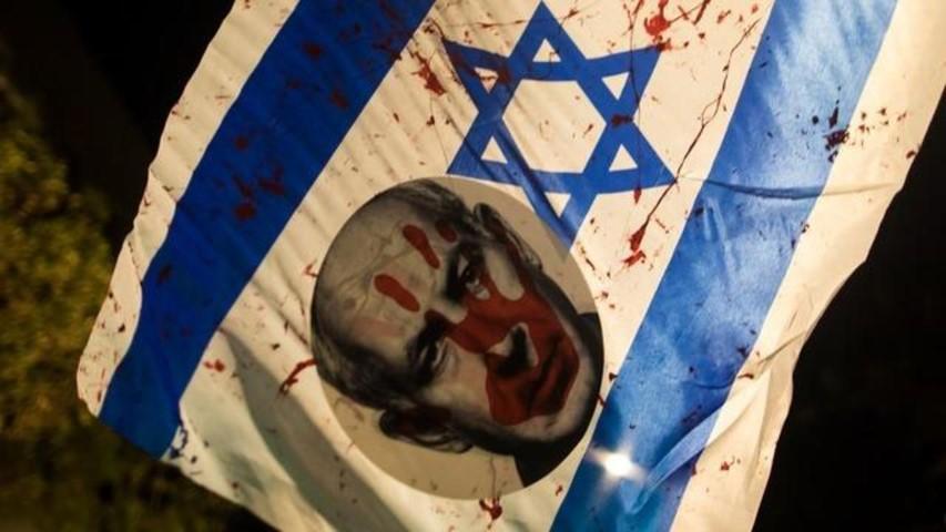 الإرهابي انتن ياهو: سنعود للقتال في غزة