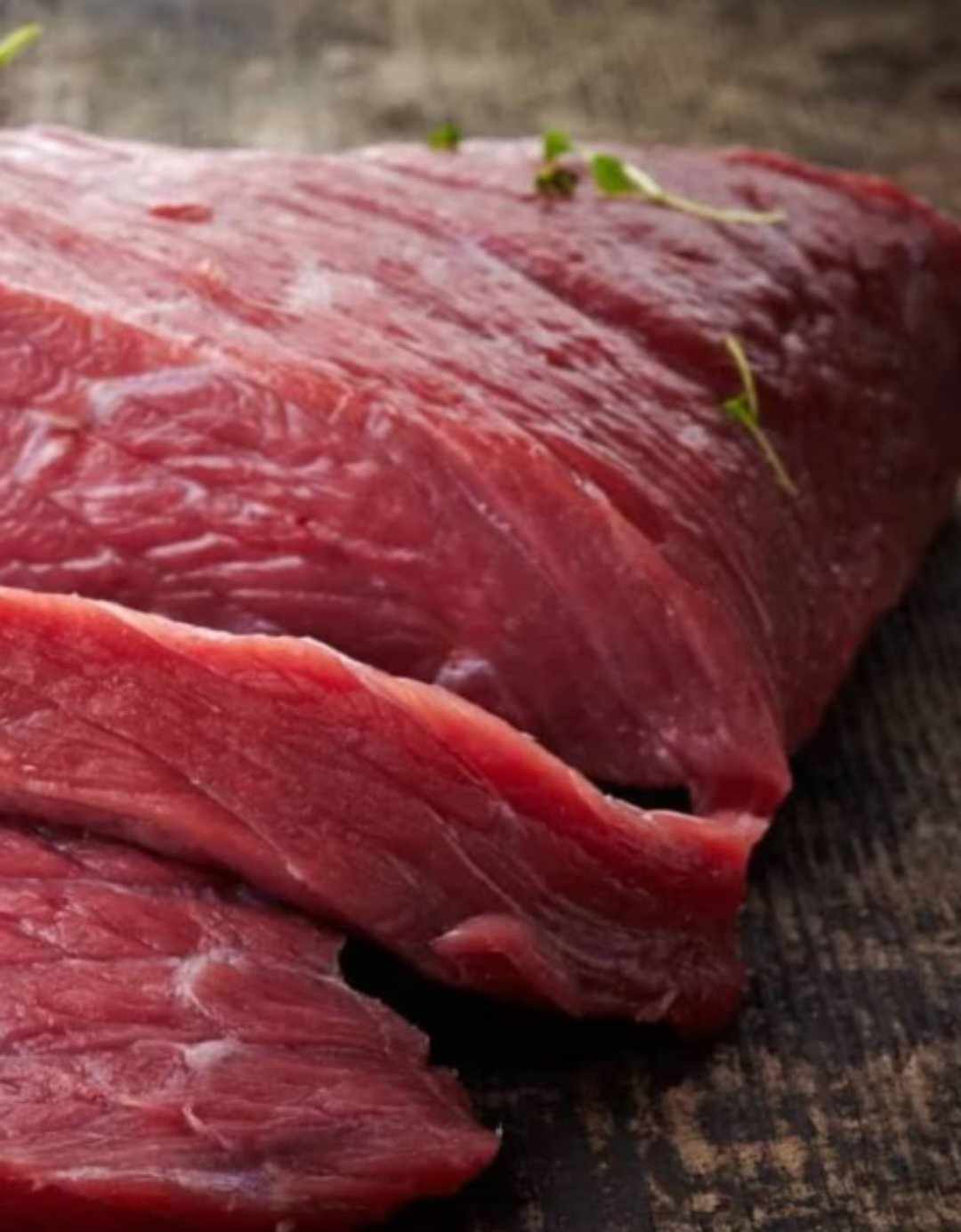 ايهم افضل لجسم الإنسان لحم الغنم أو العجل ....تفاصيل