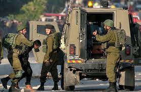 الاحتلال يقتحم طولكرم ويعتقل 6 فلسطينيين