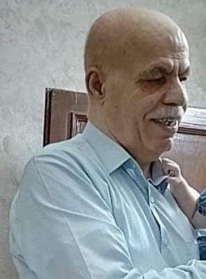 الحاج زايد محمد الحلو ابو هلال في ذمة الله